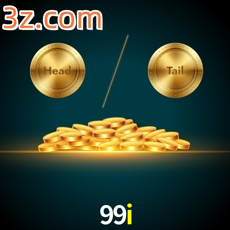 Bônus de Boas-Vindas 99i